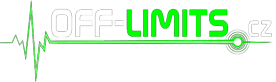 Off-limits.cz logo